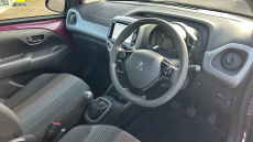 Peugeot 108 1.0 Active 3dr Petrol Hatchback